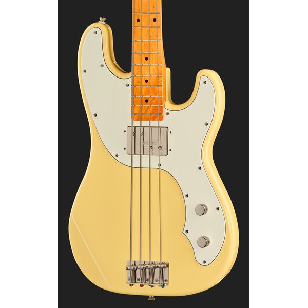 Squier CV Tele Bass MN PPG VWT