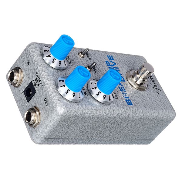 Fender Hammertone Breakup Driver