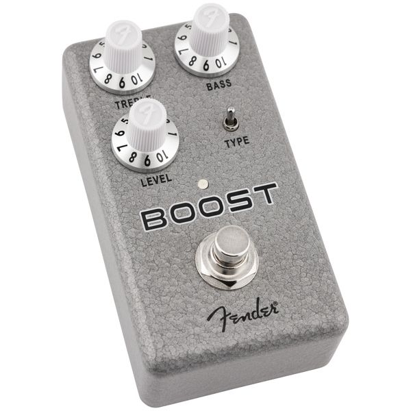 Fender Hammertone Boost