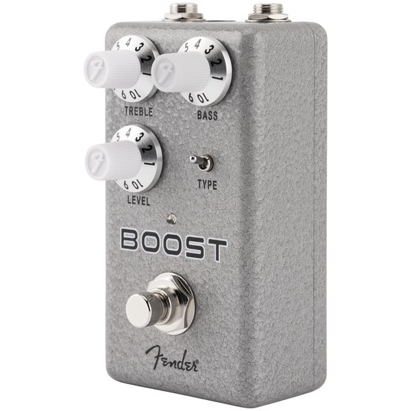 Fender Hammertone Boost