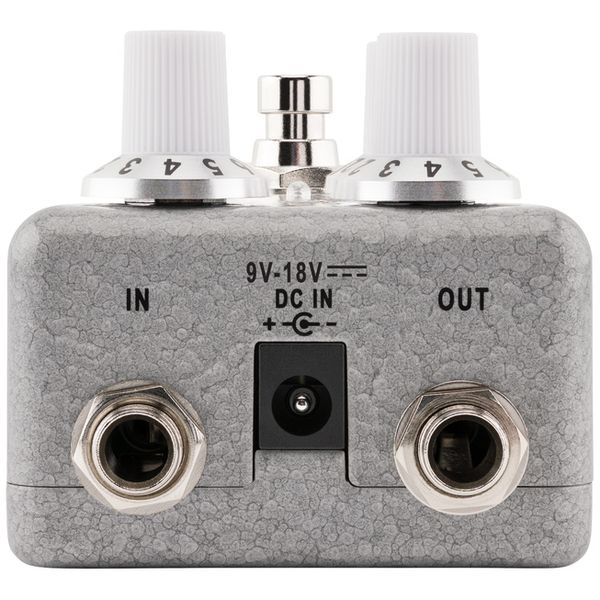 Fender Hammertone Boost