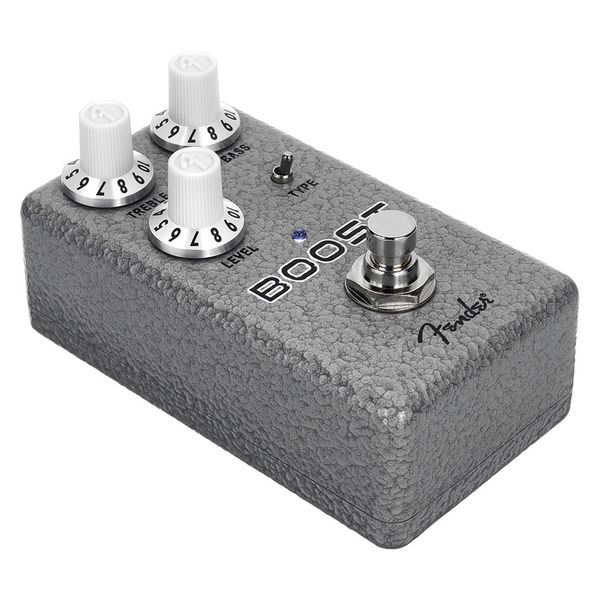 Fender Hammertone Boost