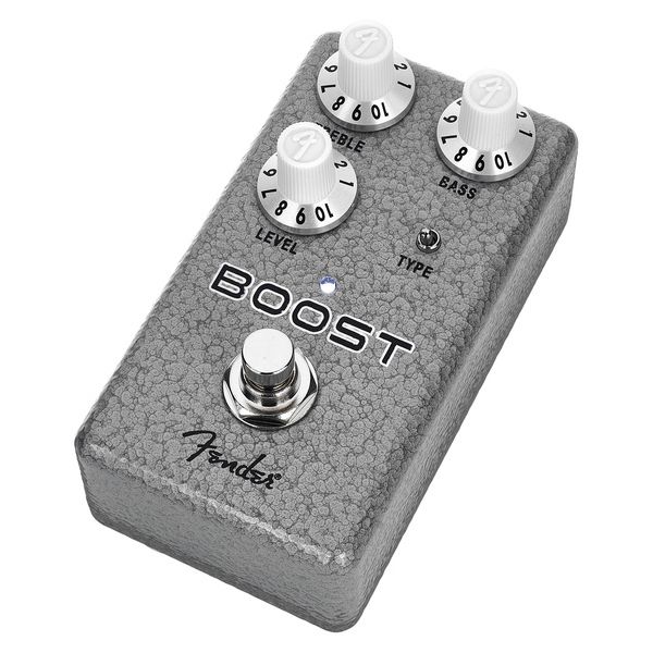 Fender Hammertone Boost