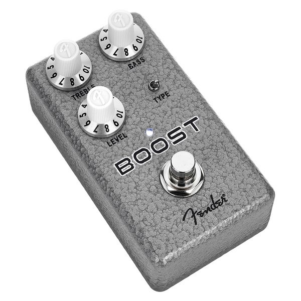 Fender Hammertone Boost