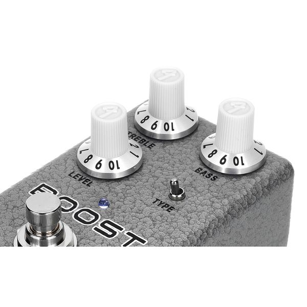 Fender Hammertone Boost
