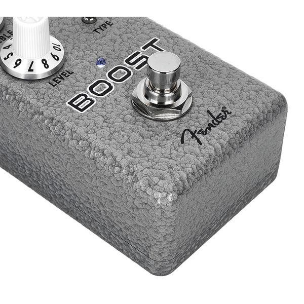 Fender Hammertone Boost