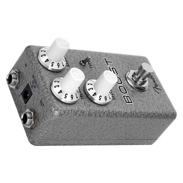 Fender Hammertone Boost