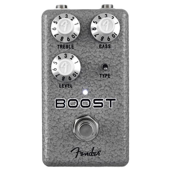 Fender Hammertone Boost