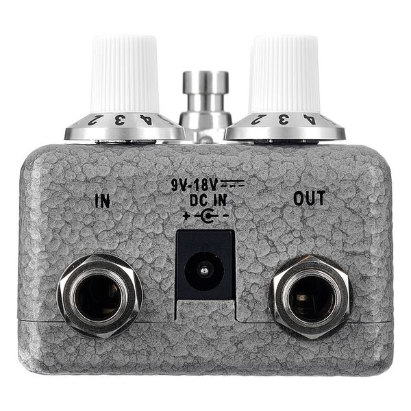 Fender Hammertone Boost