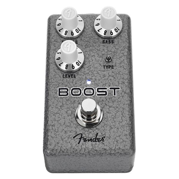 Fender Hammertone Boost
