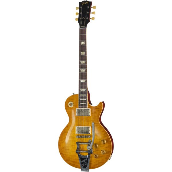 Gibson Les Paul 59 Standard HPT HAm#2