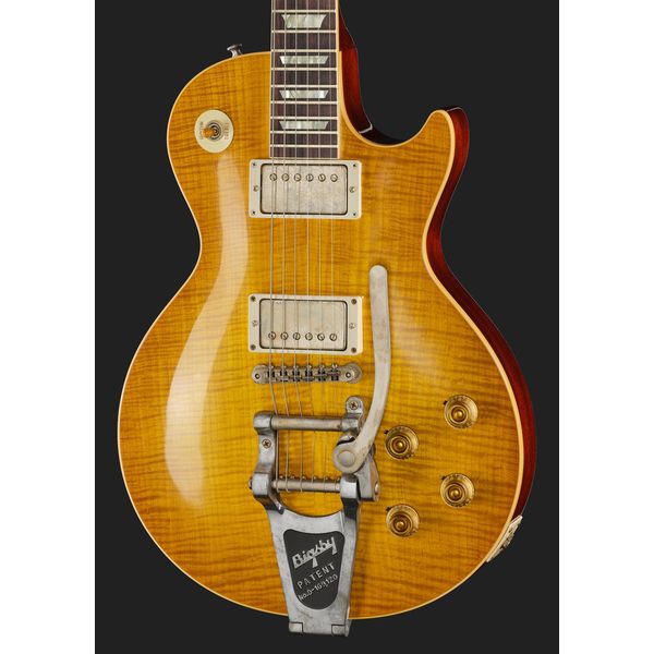 Gibson Les Paul 59 Standard HPT HAm#2