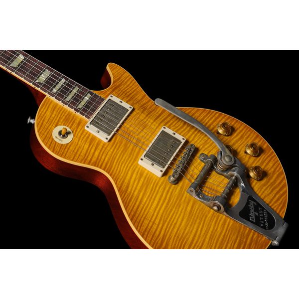 Gibson Les Paul 59 Standard HPT HAm#2