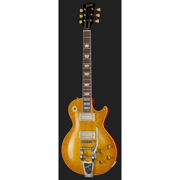 Gibson Les Paul 59 Standard HPT HAm#2