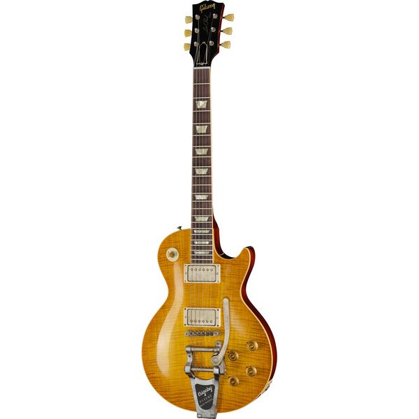 Gibson Les Paul 59 Standard HPT HAm#2