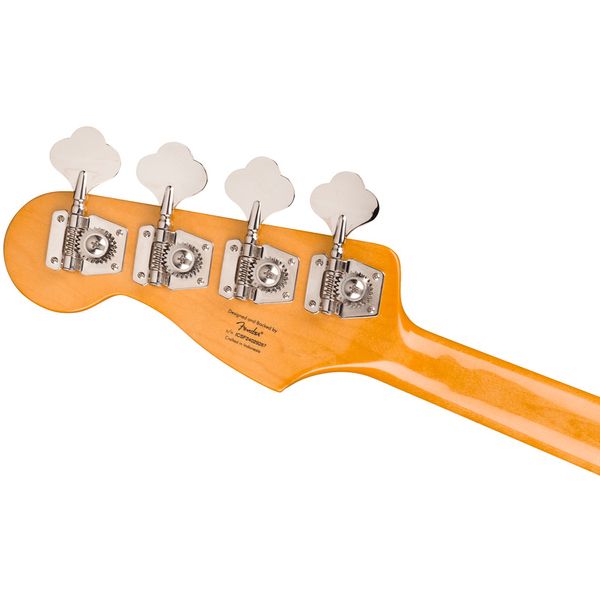 Squier CV 60s J Bass LRL TSPG TCO