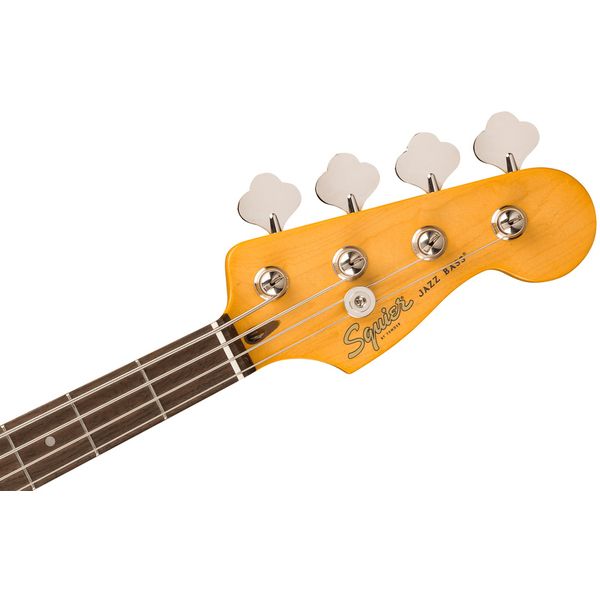 Squier CV 60s J Bass LRL TSPG TCO