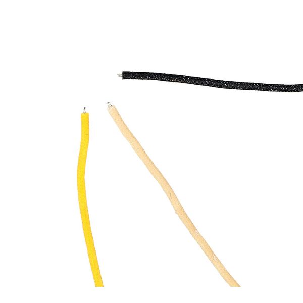 Fender Cloth Wire 4,5m