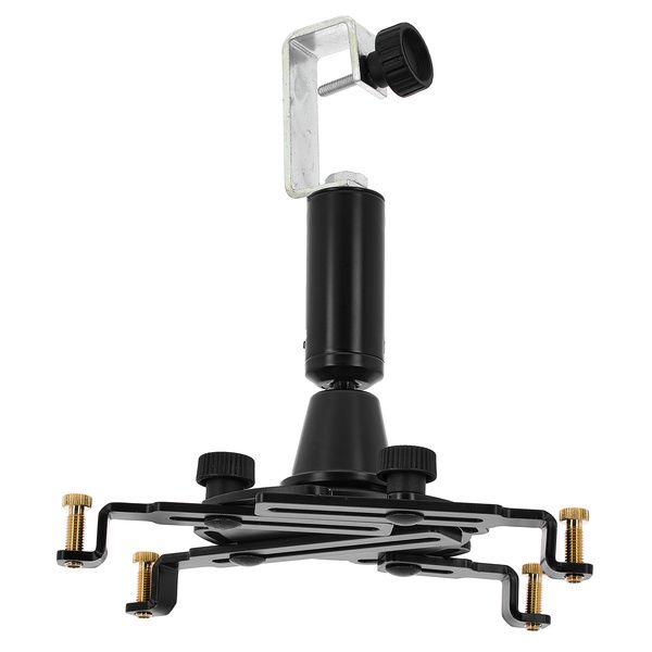 Euromet 05329 UFO Truss Mount Bk