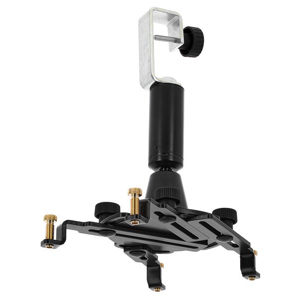 Euromet 05329 UFO Truss Mount Bk