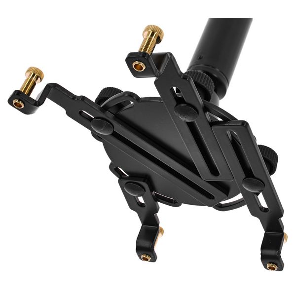 Euromet 05329 UFO Truss Mount Bk