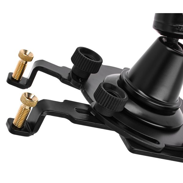 Euromet 05329 UFO Truss Mount Bk