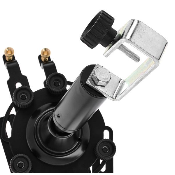 Euromet 05329 UFO Truss Mount Bk