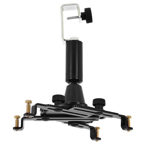 Euromet 05329 UFO Truss Mount Bk