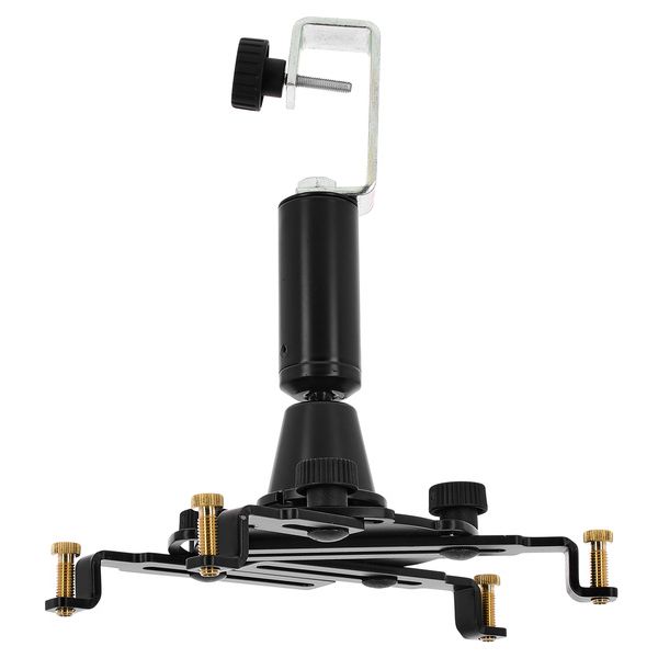 Euromet 05329 UFO Truss Mount Bk