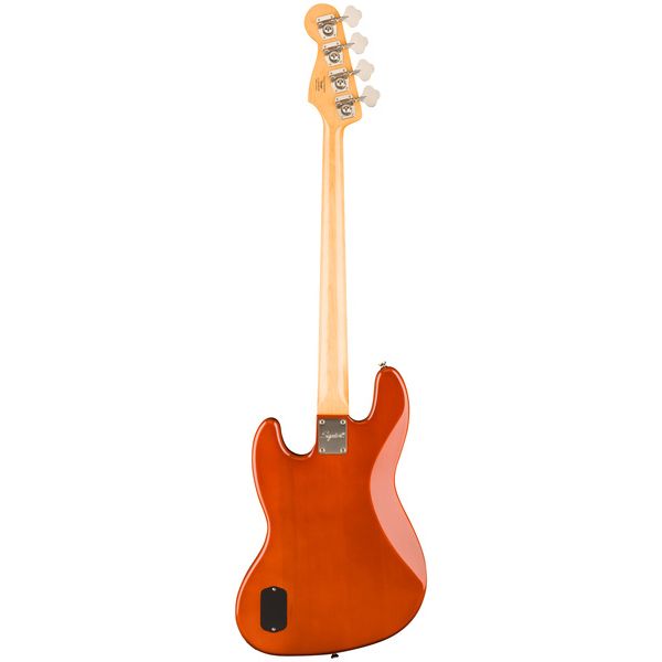 Squier CV Act 70s J Bass MN BPG MOC