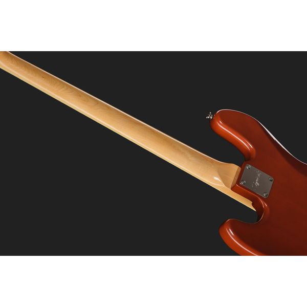 Squier CV Act 70s J Bass MN BPG MOC