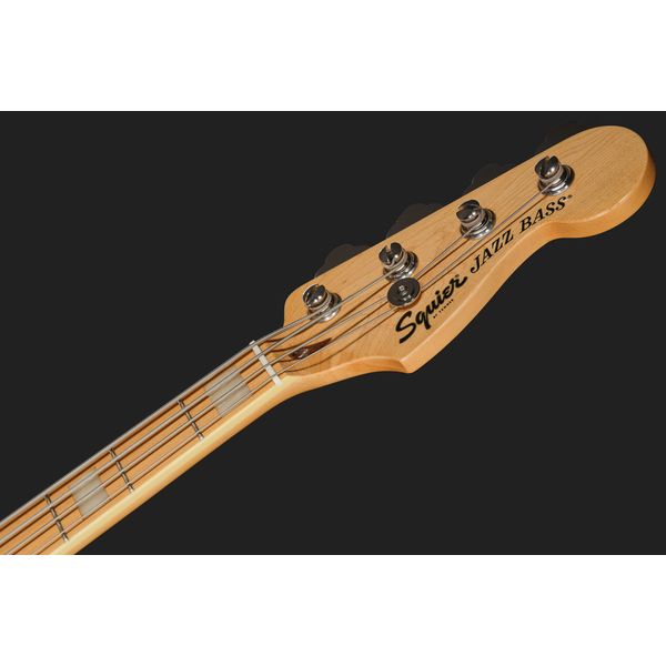 Squier CV Act 70s J Bass MN BPG MOC