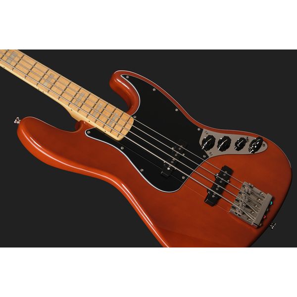 Squier CV Act 70s J Bass MN BPG MOC