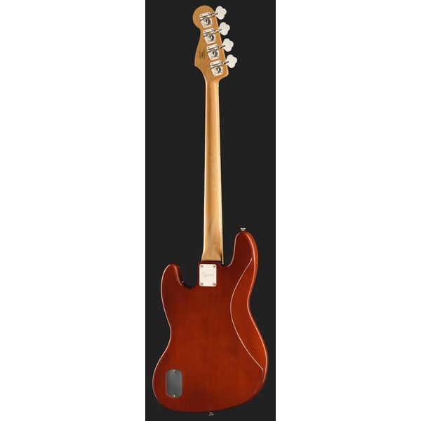 Squier CV Act 70s J Bass MN BPG MOC