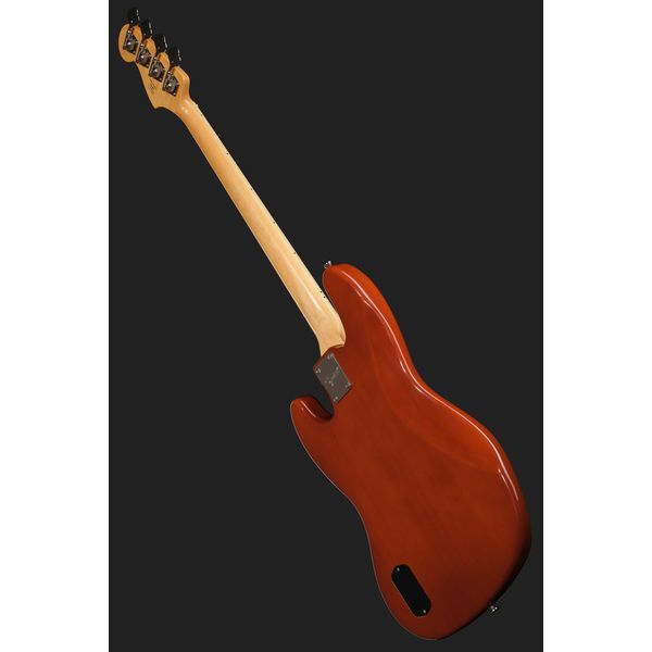 Squier CV Act 70s J Bass MN BPG MOC