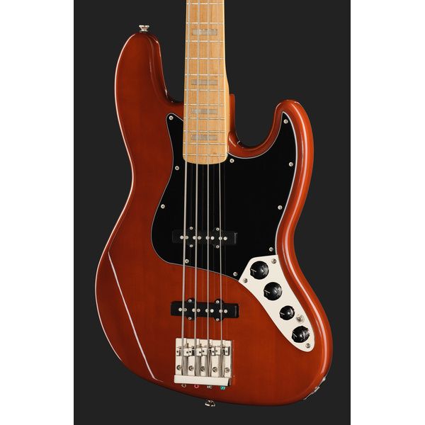 Squier CV Act 70s J Bass MN BPG MOC