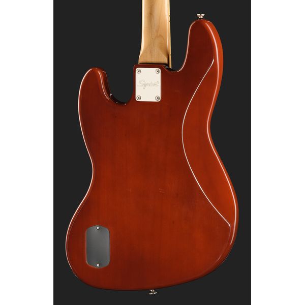 Squier CV Act 70s J Bass MN BPG MOC