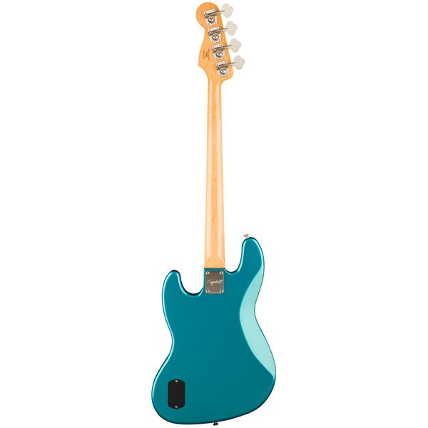Squier CV Act 70s J Bass MN PPG OCT