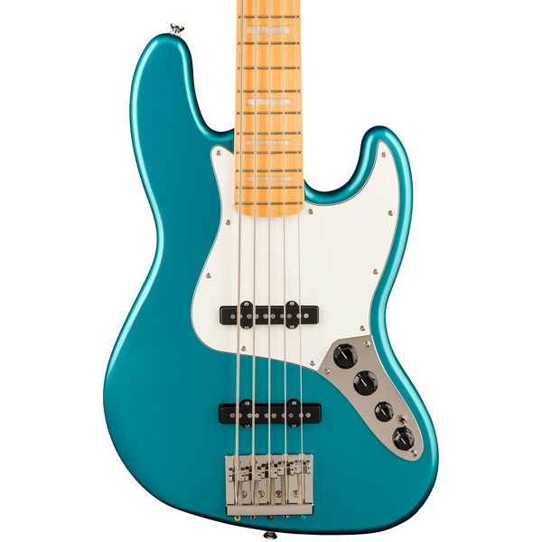 Squier CV Act 70s J Bass MN PPG OCT