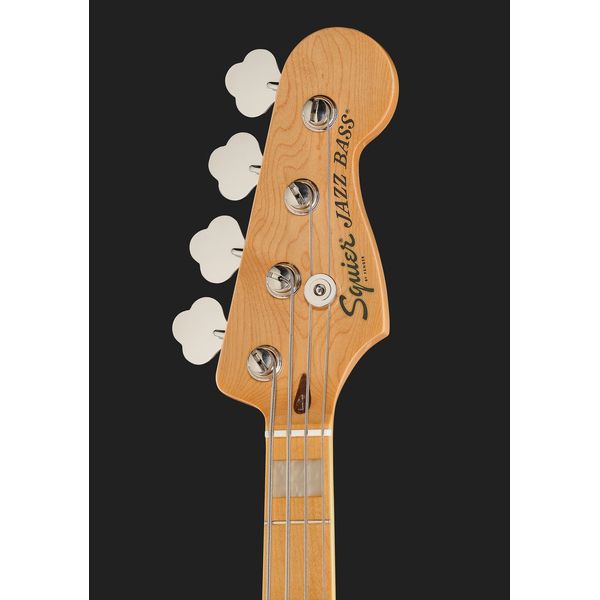 Squier CV Act 70s J Bass MN PPG OCT