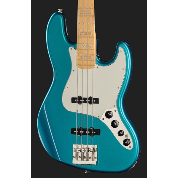 Squier CV Act 70s J Bass MN PPG OCT