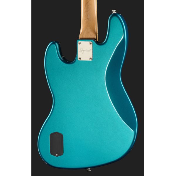 Squier CV Act 70s J Bass MN PPG OCT