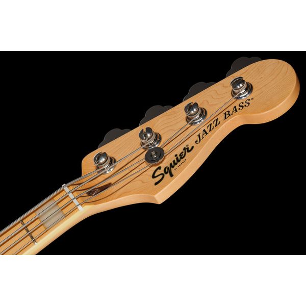 Squier CV Act 70s J Bass MN PPG OCT