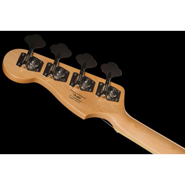 Squier CV Act 70s J Bass MN PPG OCT