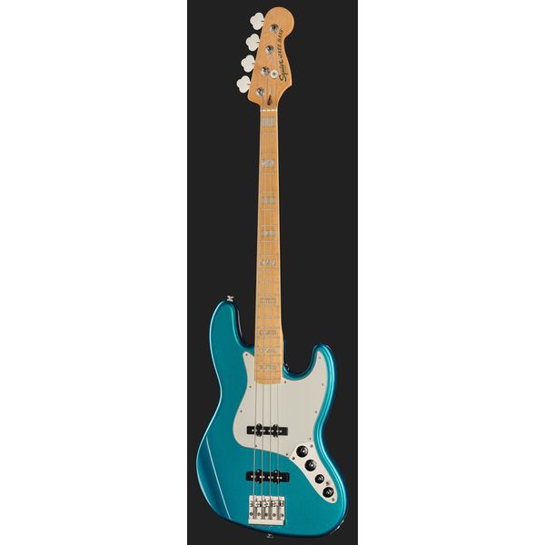Squier CV Act 70s J Bass MN PPG OCT