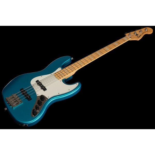 Squier CV Act 70s J Bass MN PPG OCT