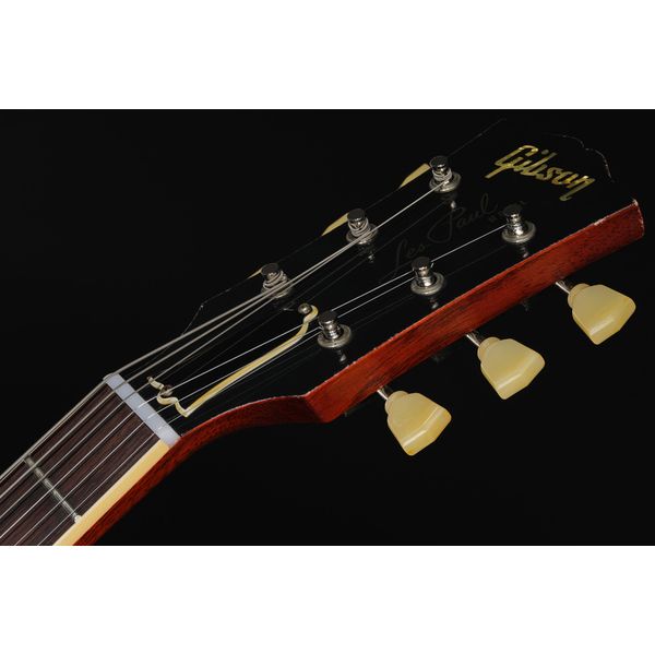 Gibson Les Paul BOTB Page 74 HPT LA#3