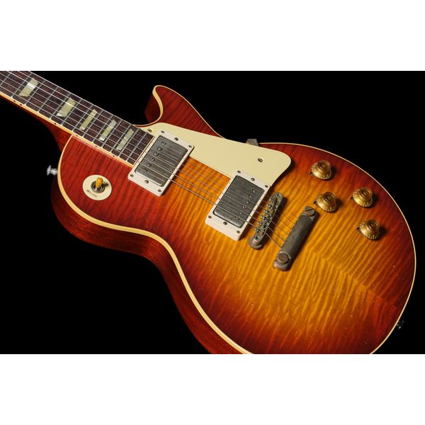 Gibson Les Paul BOTB Page 74 HPT LA#3