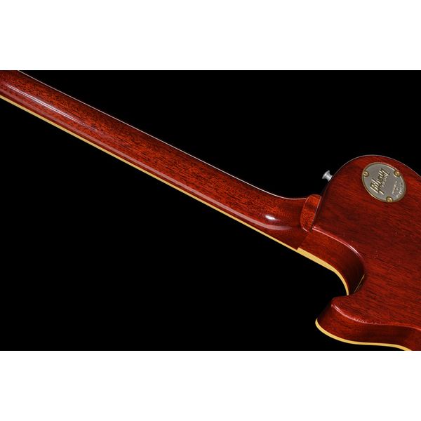 Gibson Les Paul BOTB Page 74 HPT LA#3