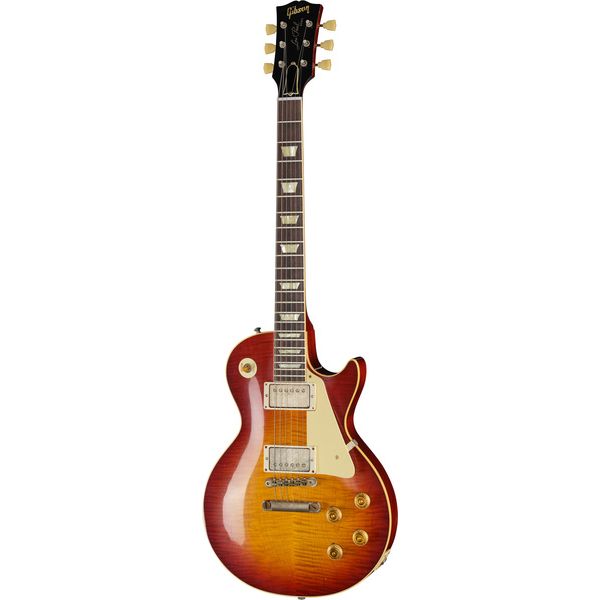Gibson Les Paul BOTB Page 74 HPT LA#3